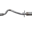 Engine Flex Pipe Catalytic Converter for Chevrolet Cruze 1.8L 2011- 2015