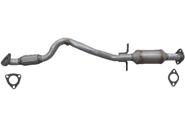 Engine Flex Pipe Catalytic Converter for Chevrolet Cruze 1.8L 2011- 2015