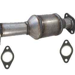 Rear Lower Catalytic Converter for Chevrolet Aveo Aveo5 1.6L 2009-2011
