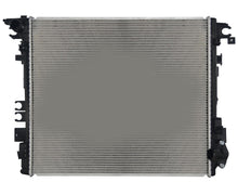 Engine Cooling Radiator For Jeep Wrangler 3.6L 2018 2019 2020 2022 2023 2024