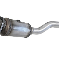 Left Catalytic Converter Pipe for Jaguar XK XKR XKR-S 5.0L 2010 2011 2012 2015
