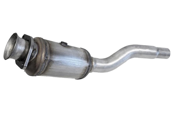 Left Catalytic Converter Pipe for Jaguar XK XKR XKR-S 5.0L 2010 2011 2012 2015
