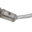 Right Catalytic Converter Pipe for Jaguar XK XKR XKR-S 5.0L 2010 2011 2012 2015