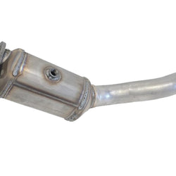 Right Catalytic Converter Pipe for Jaguar XK XKR XKR-S 5.0L 2010 2011 2012 2015