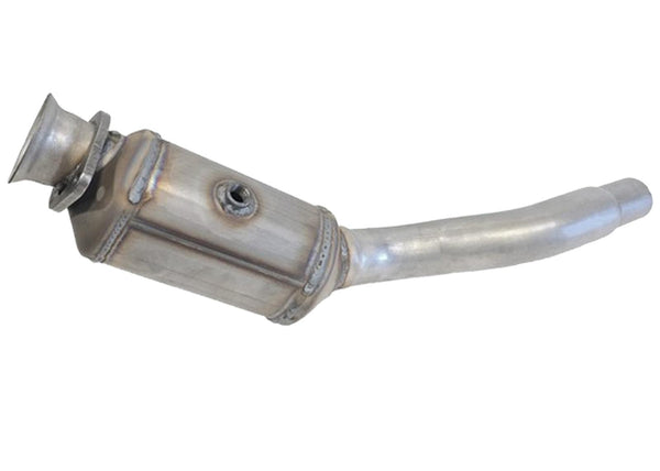 Right Catalytic Converter Pipe for Jaguar XK XKR XKR-S 5.0L 2010 2011 2012 2015