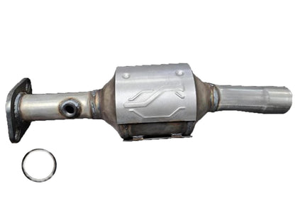 Rear Lower Catalytic Converter for Mazda CX3 CX-3 2.0L 2016-2021