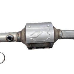 Rear Lower Catalytic Converter for Mazda CX3 CX-3 2.0L 2016-2021