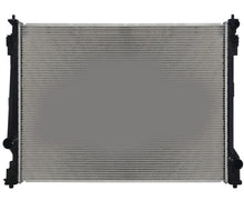 Engine Cooling Radiator For Toyota Sienna 2.5L Hybrid 2021 2022 2023 2024 2025