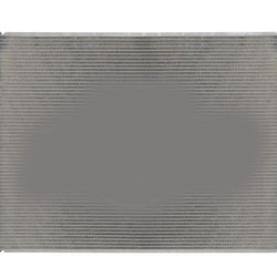 Engine Cooling Radiator For Toyota Sienna 2.5L Hybrid 2021 2022 2023 2024 2025