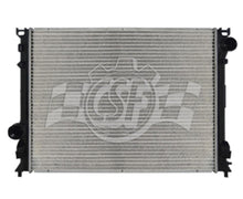 Engine Cooling Radiator For Chrysler 300 5.7L 6.4L 2012 2013 2014