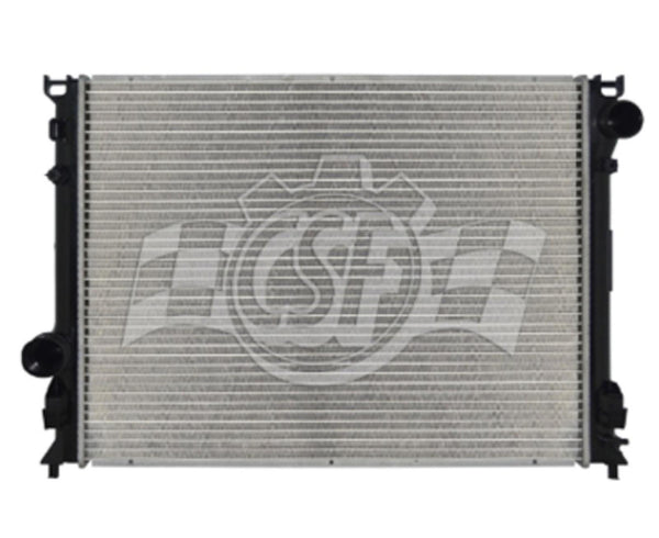 Engine Cooling Radiator For Chrysler 300 5.7L 6.4L 2012 2013 2014