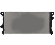 Engine Cooling Radiator For Ford Bronco Raptor 3.0L Turbocharged 2022 2023 2024