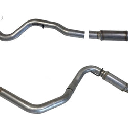 L&R Catalytic Converter Pipe for GMC Savana 3500 4.8L & 6.0L 08-2013 Cutaway Van