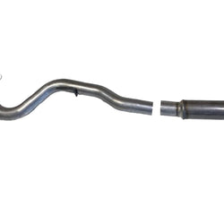 Right Catalytic Converter Pipe for GMC Savana 3500 4.8L 6.0L 08-13 Cutaway Van