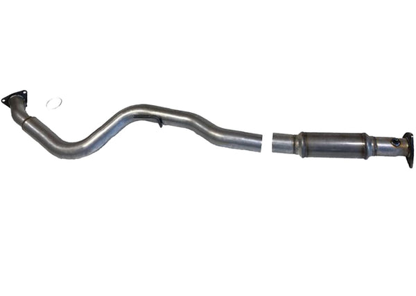 Right Catalytic Converter Pipe for GMC Savana 3500 4.8L 6.0L 08-13 Cutaway Van