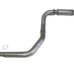 Left Catalytic Converter Pipe for GMC Savana 3500 4.8L 6.0L 08-13 Cutaway Van