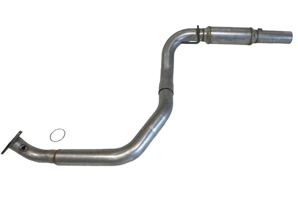 Left Catalytic Converter Pipe for GMC Savana 3500 4.8L 6.0L 08-13 Cutaway Van