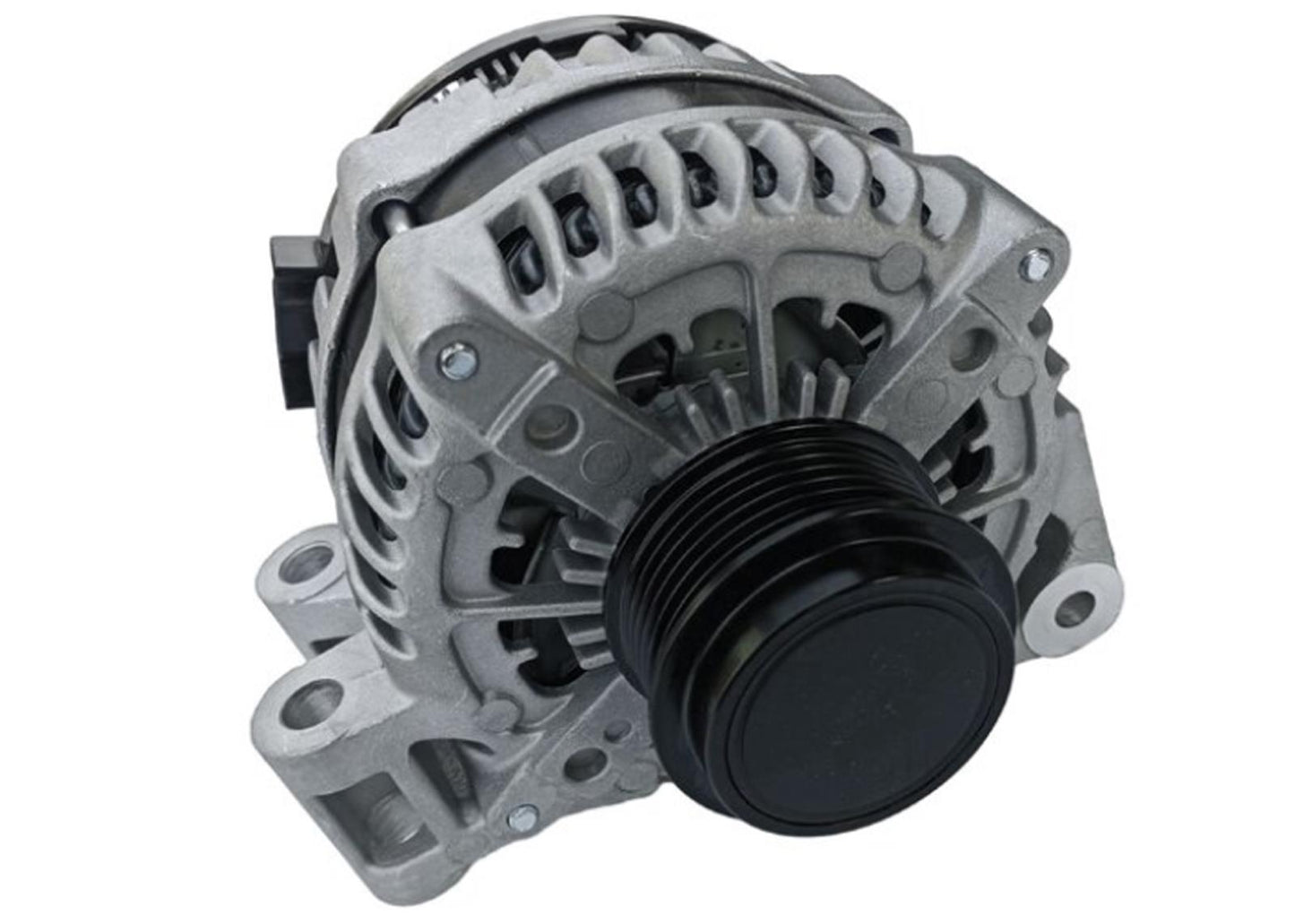 Alternator for Chevrolet Traverse 3.6L 2009-2017 170 AMP 23279588