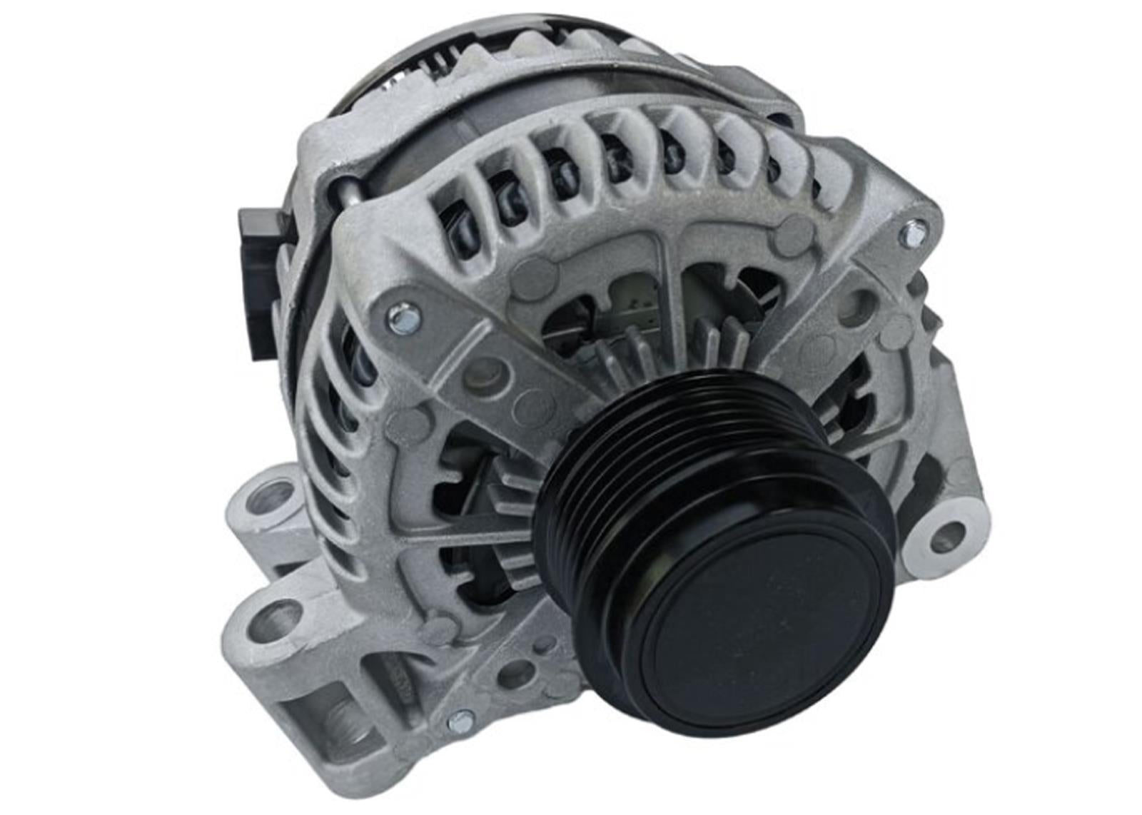 Alternator for Chevrolet Traverse 3.6L 2009-2017 170 AMP 23279588