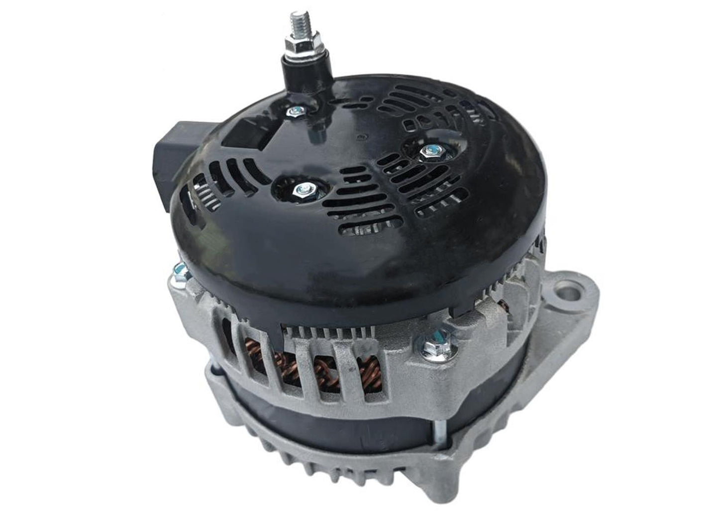 Alternator for Chevrolet Traverse 3.6L 2009-2017 170 AMP 23279588