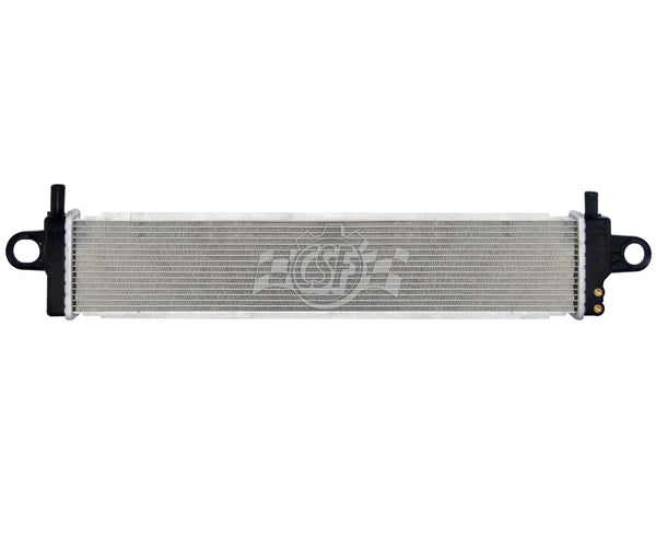 Drive Motor Inverter Cooler For Toyota Tundra 3.4L Hybrid 2022 2023 2024