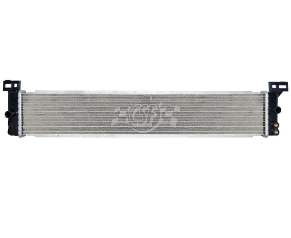 Drive Motor Inverter Cooler For Toyota Highlander 2.5L Hybrid 2020 2022 2024