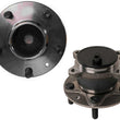 One Rear Wheel Bearing & Hub Assembly For Mazda 3 2019-2023 Front Wheel Drive
