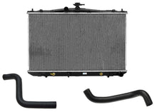Engine Cooling Radiator with Hoses For Toyota Sienna 2011 2012 2013 2015 2016