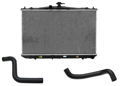 Engine Cooling Radiator with Hoses For Toyota Sienna 2011 2012 2013 2015 2016