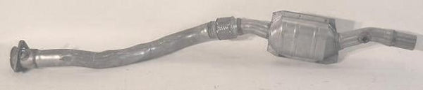 2000-2001 Audi A6 Quattro D/S Catalytic Converter !!