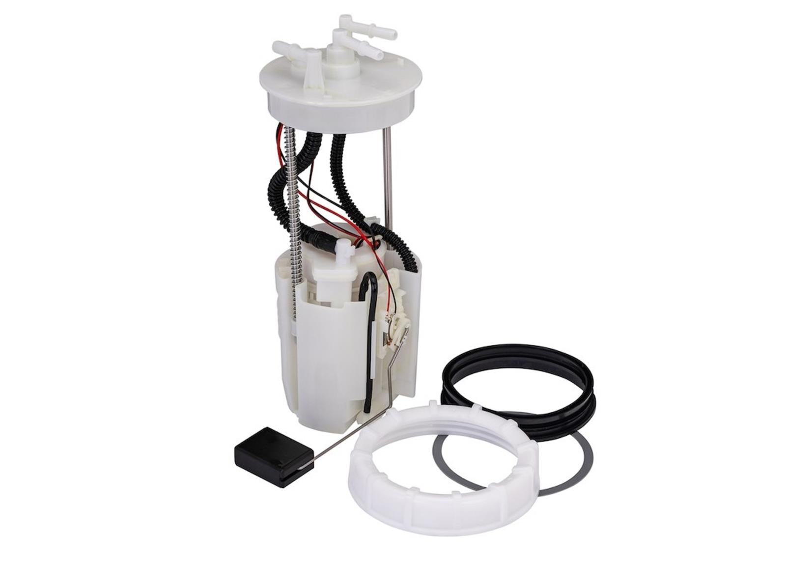 Electric Fuel Pump Assembly for Honda HR-V 2016 2020 2022 Front Wheel Drive