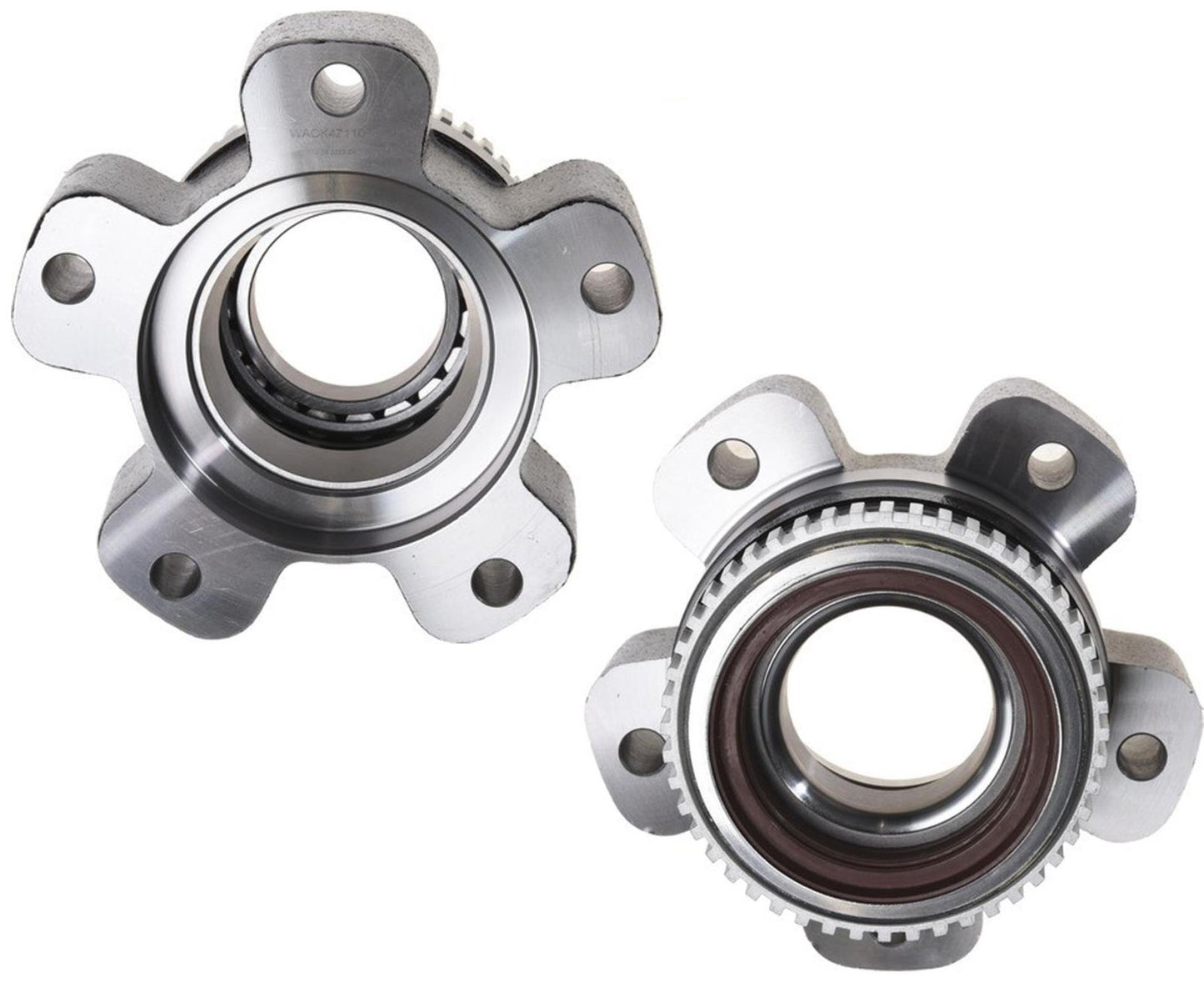 One Rear Bearing & Hub For Transit-150 Single Rear Wheel 2015 2020 2021 2026