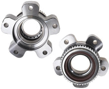 One Rear Bearing & Hub For Transit-150 Single Rear Wheel 2015 2020 2021 2026