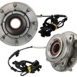 Front Wheel Hub Bearing Kit For F-350 Super Duty 17-2022 4WD / Dual Rear Wheels
