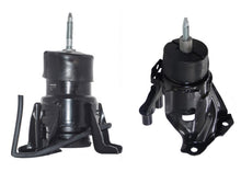 Front & Rear Engine Mounts for Infiniti QX60 2014-2021 3.5L AWD All Wheel Drive