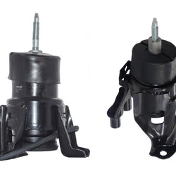 Front & Rear Engine Mounts for Infiniti QX60 2014-2021 3.5L AWD All Wheel Drive