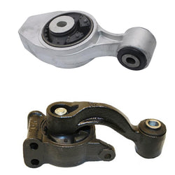 Engine Motor Mount Torque Struts for Nissan Pathfinder 2015-17 All Wheel Drive