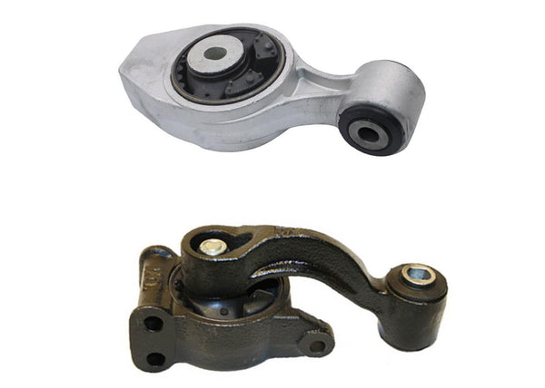 Engine Motor Mount Torque Struts for Nissan Pathfinder 2015-17 All Wheel Drive