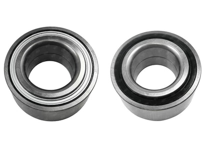 L&R 2 Rear Axle Wheel Bearing for Lexus LX470 Toyota Landcruiser 1998 2002 2007