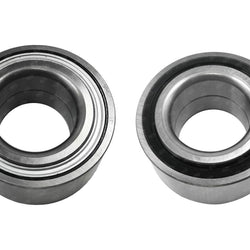 L&R 2 Rear Axle Wheel Bearing for Lexus LX470 Toyota Landcruiser 1998 2002 2007