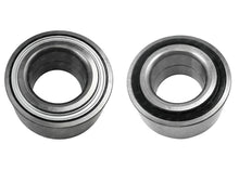 L&R 2 Rear Axle Wheel Bearing for Lexus LX470 Toyota Landcruiser 1998 2002 2007