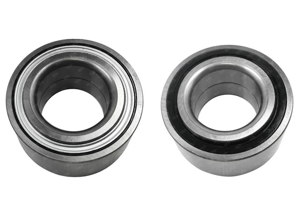 L&R 2 Rear Axle Wheel Bearing for Lexus LX470 Toyota Landcruiser 1998 2002 2007