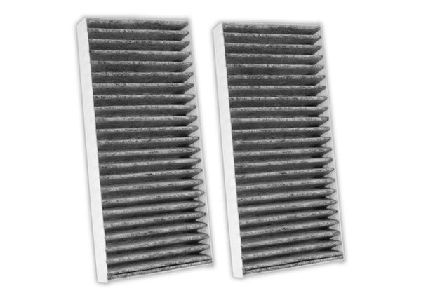 Improved Charcoal Cabin Air Filter for Nissan Titan 2004 2006 2010 2013 2015