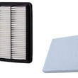 Engine Air Filter & Cabin Filter For Hyundai Nexo 2019 2020 2021 2022 2023 2025