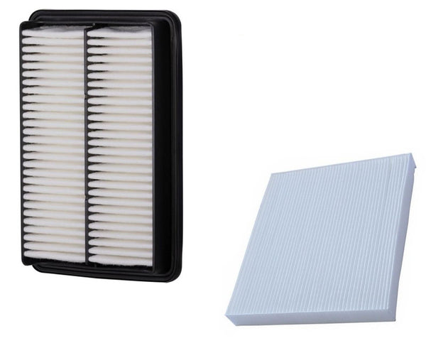 Engine Air Filter & Cabin Filter For Hyundai Nexo 2019 2020 2021 2022 2023 2025
