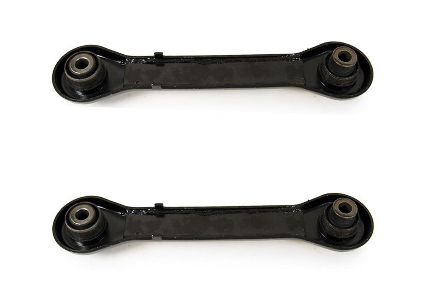 Mevotech Rear Lower Lateral Link Control Arms for Chevrolet Equinox 2005-2017