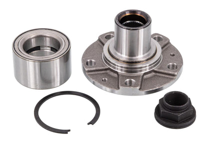Front Wheel Hub Bearing kit for Ram Promaster 1500 2500 3500 2014 2020 2024