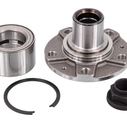 Front Wheel Hub Bearing kit for Ram Promaster 1500 2500 3500 2014 2020 2024