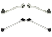 Upper Rearward & Forward Control Arms for Audi A8 Quattro 1997 1999 2000 2003