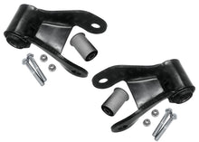 Rear Leaf Spring Bushing Shackle for Chevrolet C1500 1988-1997 Rear Wheel Drv